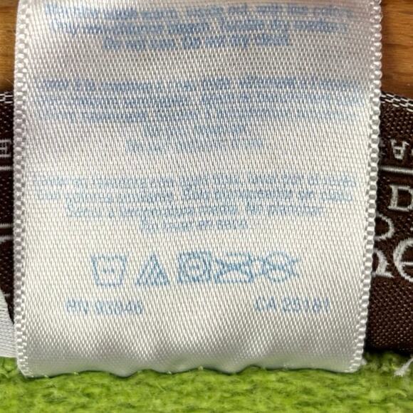 LONGABERGER Homestead Vintage Crew Sweatshirt  Womens Size L - Picture 7 of 9